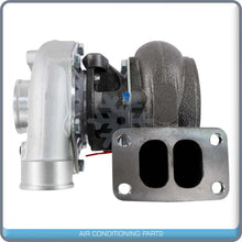 Load image into Gallery viewer, New OEM Turbocharger fits Caterpillar 924F, IT24F - Engine 3114 - OE# 1143601E - Qualy Air
