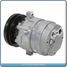 Cargar imagen en el visor de la galería, A/C Compressor for Pontiac Sunbird QU - Qualy Air