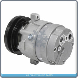 A/C Compressor for Pontiac Sunbird QU - Qualy Air