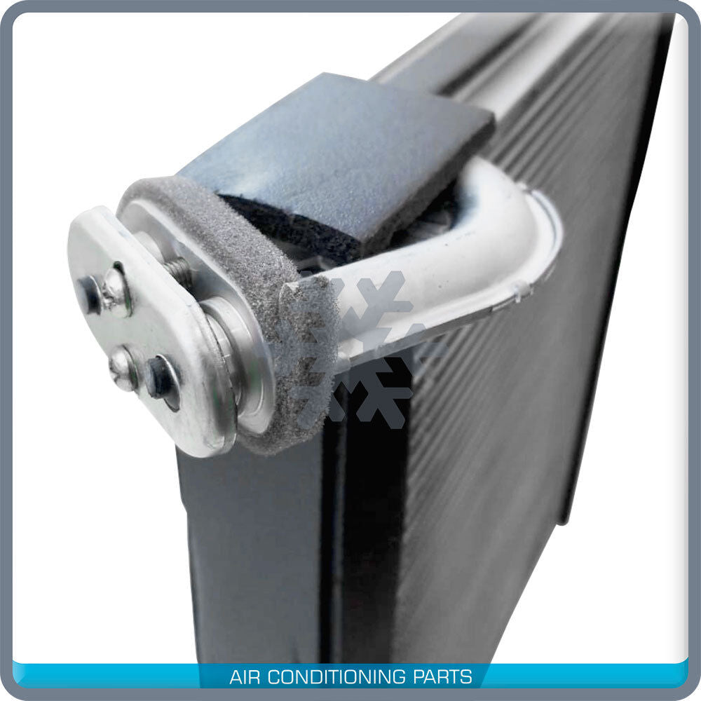 New A/C Evaporator Core for Ford Edge - 2007 to 2014 - OE# CT4Z19B555D - Qualy Air