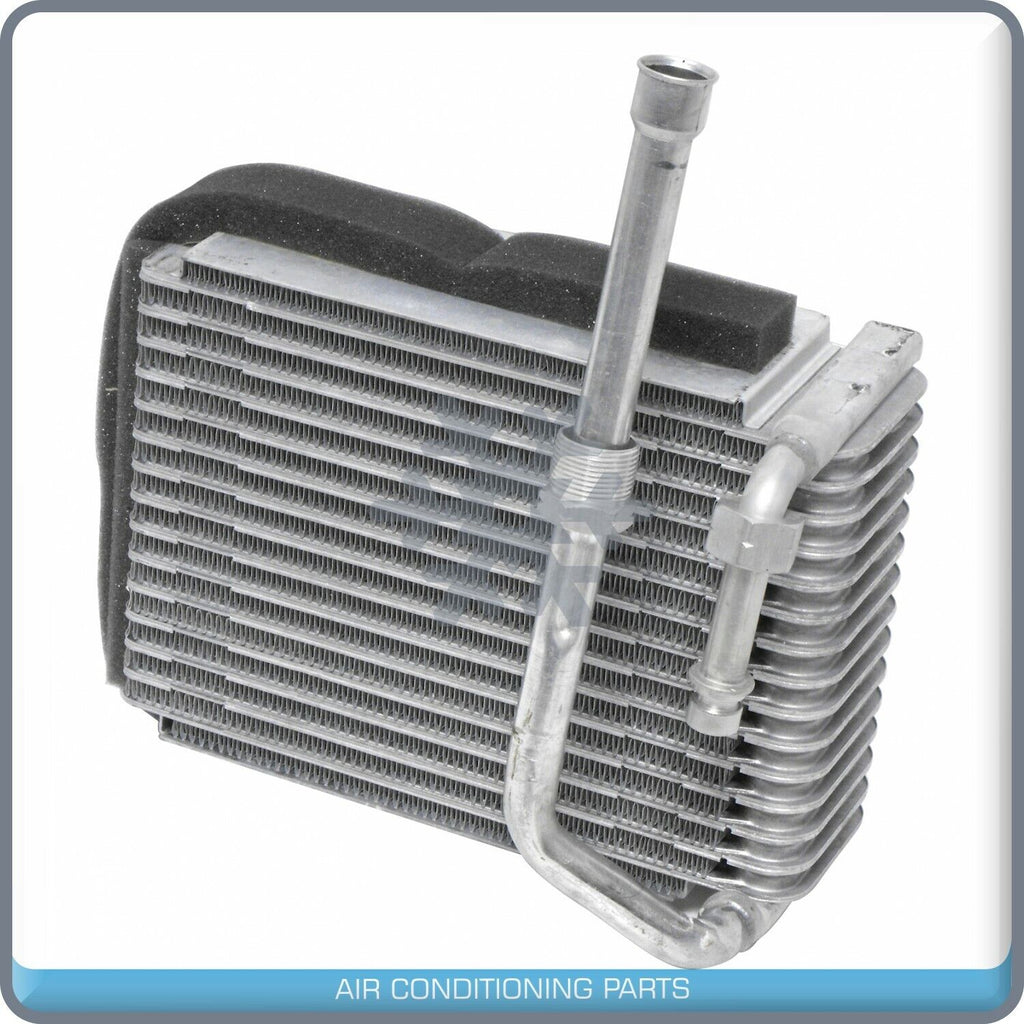 A/C Evaporator Core for Chevrolet WAGON QU - Qualy Air
