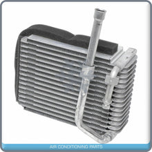 Load image into Gallery viewer, A/C Evaporator Core for Chevrolet WAGON QU - Qualy Air