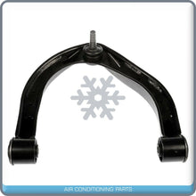 Load image into Gallery viewer, Control Arm Front Upper Left fits Infiniti, Nissan 2017, Nissan QOA - Qualy Air