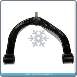 Control Arm Front Upper Left fits Infiniti, Nissan 2017, Nissan QOA - Qualy Air