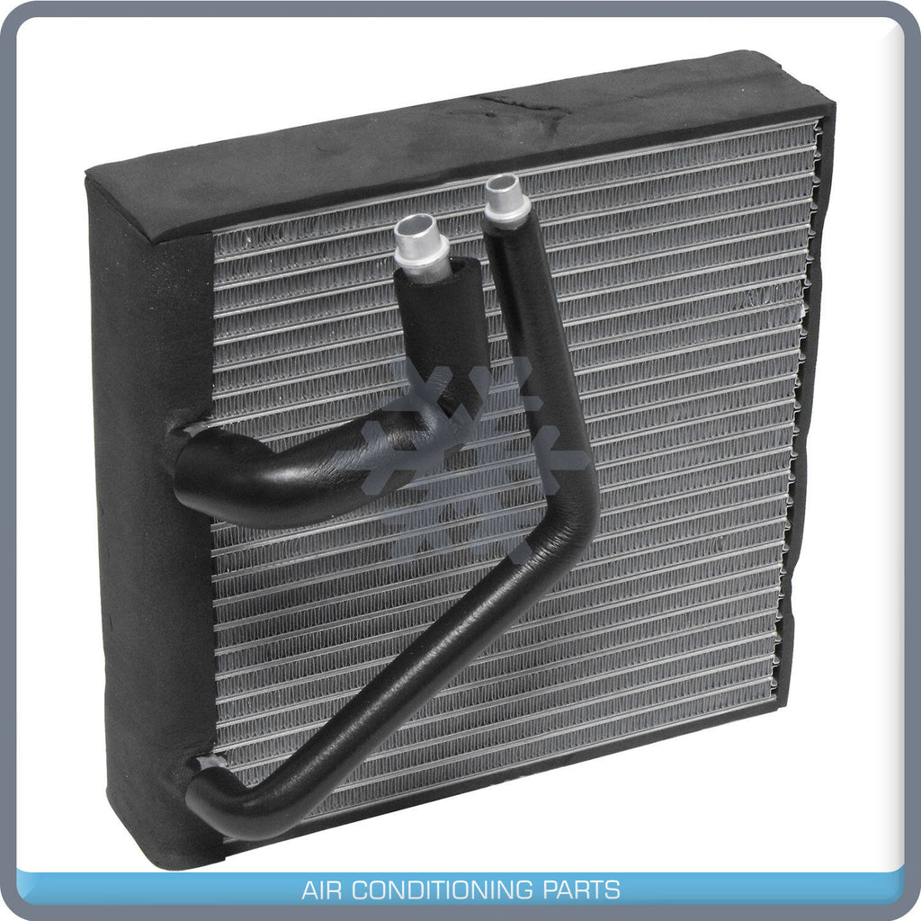 New A/C Evaporator for Ford Escape / Mazda Tribute / Mercury Mariner - Qualy Air