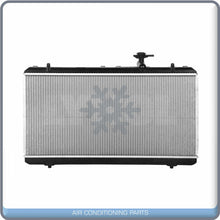 Cargar imagen en el visor de la galería, New Radiator For 02-07 Suzuki Aerio L4 2.0L 2.3L SZ3010133 QL - Qualy Air