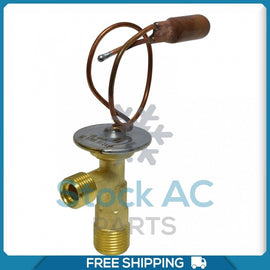 A/C Expansion Valve for American / Ford / Honda QR - Qualy Air
