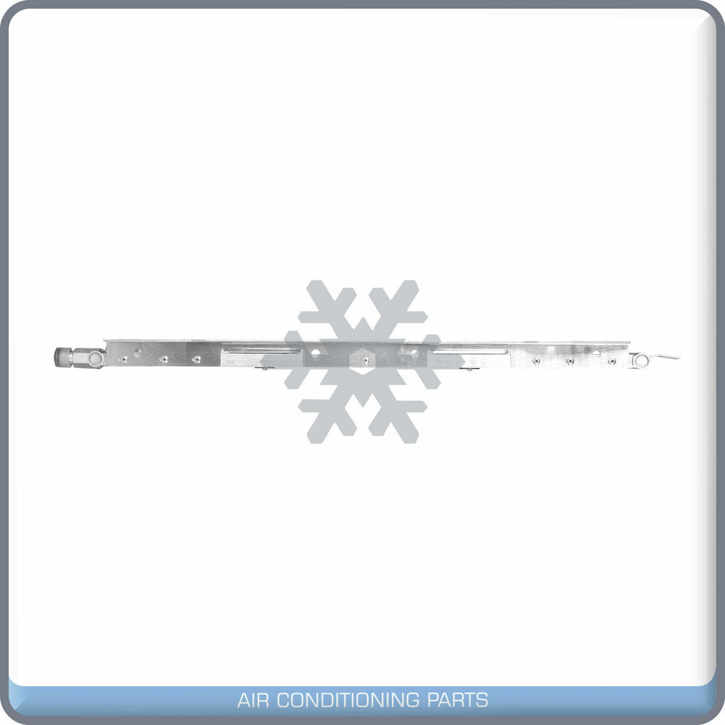 A/C Condenser for Sterling Truck Acterra, Acterra 5500, Acterra 6500, Acte... QL - Qualy Air