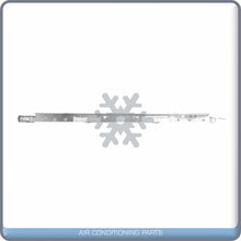 Load image into Gallery viewer, A/C Condenser for Sterling Truck Acterra, Acterra 5500, Acterra 6500, Acte... QL - Qualy Air