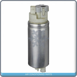Electric Fuel Pump for Buick Century, LeSabre, Park Avenue / Oldsmobile 8... QOA - Qualy Air