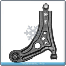 Cargar imagen en el visor de la galería, NEW Control Arm Front Lower Right for Chevrolet, Pontiac, Suzuki.. - QOA - Qualy Air
