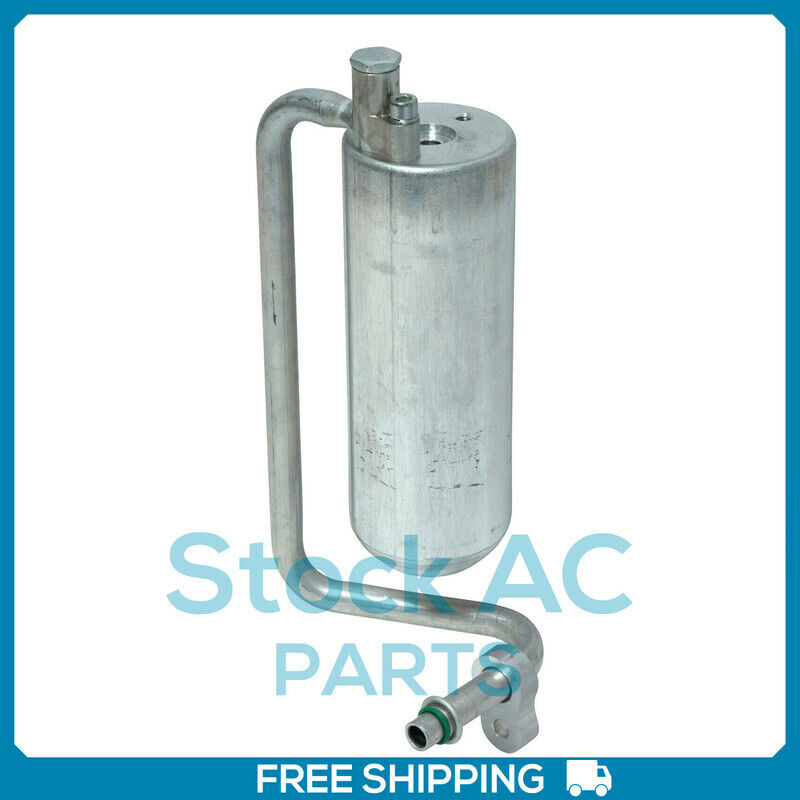 New A/C Receiver Drier for Vibe QU - Qualy Air