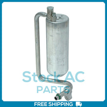 Load image into Gallery viewer, New A/C Receiver Drier for Vibe QU - Qualy Air