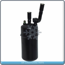 Load image into Gallery viewer, A/C Receiver Drier for Ford Contour / Mercury Cougar, Mystique QR - Qualy Air