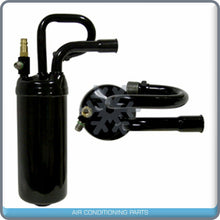 Load image into Gallery viewer, A/C Receiver Drier for Ford Explorer, Explorer Sport, Explorer Sport Trac,... QR - Qualy Air