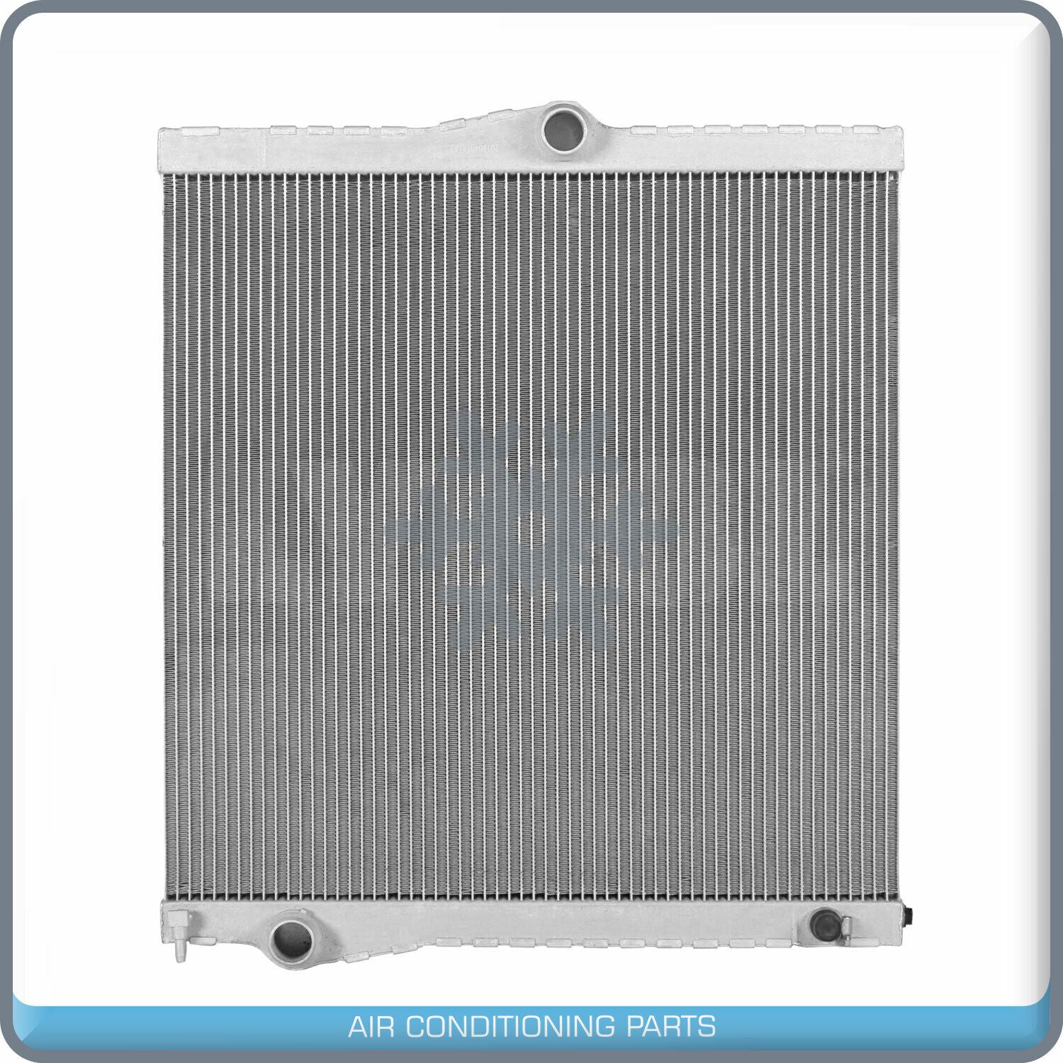 Radiator for OE# BM3010172 8013380 QL - Qualy Air