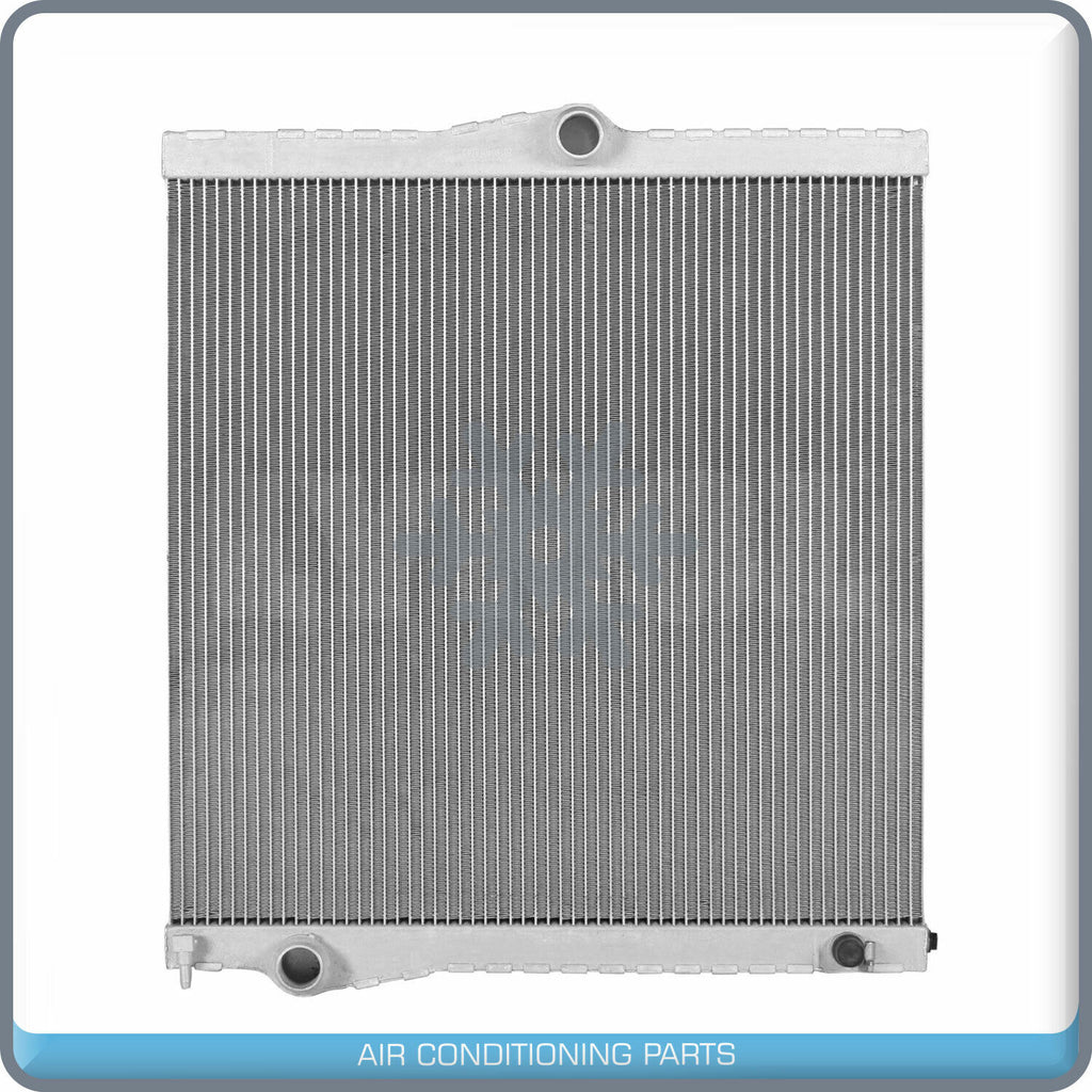 Radiator for OE# BM3010172 8013380 QL - Qualy Air