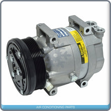 Cargar imagen en el visor de la galería, New A/C Compressor for Chevrolet Aveo 1.6L - 2014 2015 2016 - OE# 730258 - Qualy Air