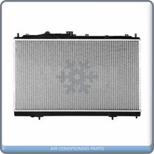 Cargar imagen en el visor de la galería, Radiator for Eagle Summit / Dodge Colt / Mitsubishi Mirage / Plymouth ... QL - Qualy Air