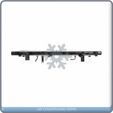 Cargar imagen en el visor de la galería, New Radiator For 01-07 Toyota Highlander L4 2.4L 4 Cylinder TO301013 QL - Qualy Air