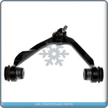 Load image into Gallery viewer, Control Arm Front Upper Right for Ford 2004-97, Lincoln 2002-98 QOA - Qualy Air