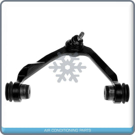 Control Arm Front Upper Right for Ford 2004-97, Lincoln 2002-98 QOA - Qualy Air