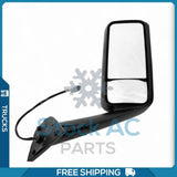 Side Mirror R for 2018-up Freightliner Cascadia QL