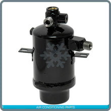 Load image into Gallery viewer, New A/C Receiver Drier for 300SD 380SEL 500SE SL QU QU - Qualy Air