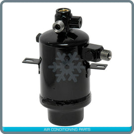 New A/C Receiver Drier for 300SD 380SEL 500SE SL QU QU - Qualy Air