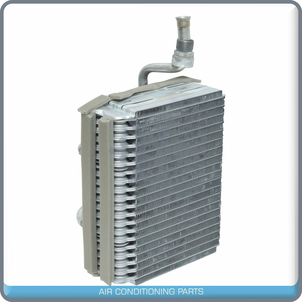 A/C Evaporator Core for Infiniti J30 QU - Qualy Air