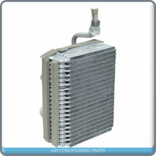 Load image into Gallery viewer, A/C Evaporator Core for Infiniti J30 QU - Qualy Air