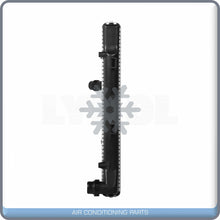 Cargar imagen en el visor de la galería, Radiator for Audi TT, A3, S3 / Volkswagen Golf, Eos, GLI, Jetta, GTI, ... QL - Qualy Air