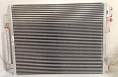 A/C Condenser for Chrysler 300 / Dodge Challenger, Charger QR