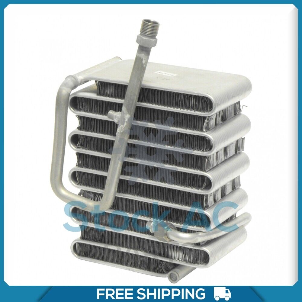 A/C Evaporator for Honda Prelude QR - Qualy Air
