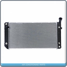 Cargar imagen en el visor de la galería, Radiator for Buick Regal / Chevrolet Lumina / Oldsmobile Cutlass / Po... QOA - Qualy Air
