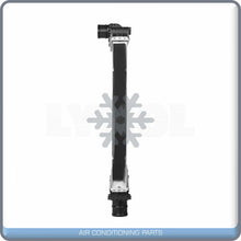 Load image into Gallery viewer, Radiator for Kenworth T370, T170, T270, T300 / Peterbilt 325, 335, 340... QL - Qualy Air