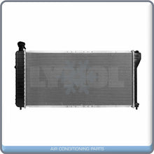 Cargar imagen en el visor de la galería, New Radiator For 00-04 Regal 00-02 Impala V6 3.4L 3.8L GM3010107 QL - Qualy Air