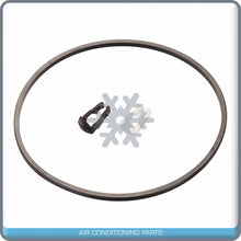 Cargar imagen en el visor de la galería, NEW Electric Fuel Pump for Lincoln Aviator 2003 to 2005 - Qualy Air