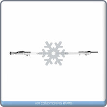 Cargar imagen en el visor de la galería, New A/C Condenser for Dodge Dakota 00-04 QL - Qualy Air