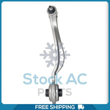Load image into Gallery viewer, Control Arm Front Lower Left for Mercedes-Benz 2006-00 QOA - Qualy Air