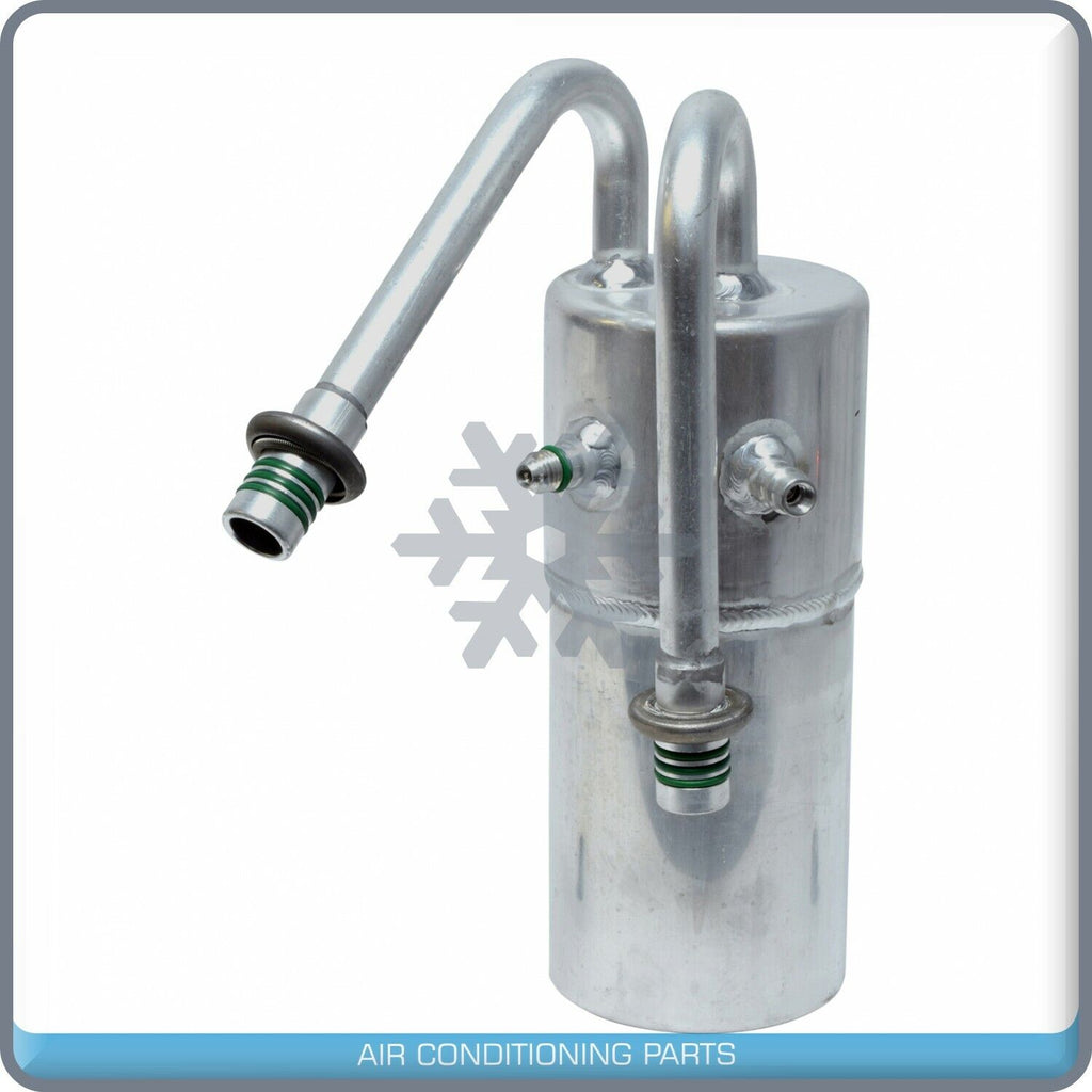 A/C Receiver Drier for Ford Windstar QR - Qualy Air