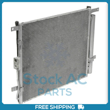 Load image into Gallery viewer, A/C Condenser for Soul QU - Qualy Air