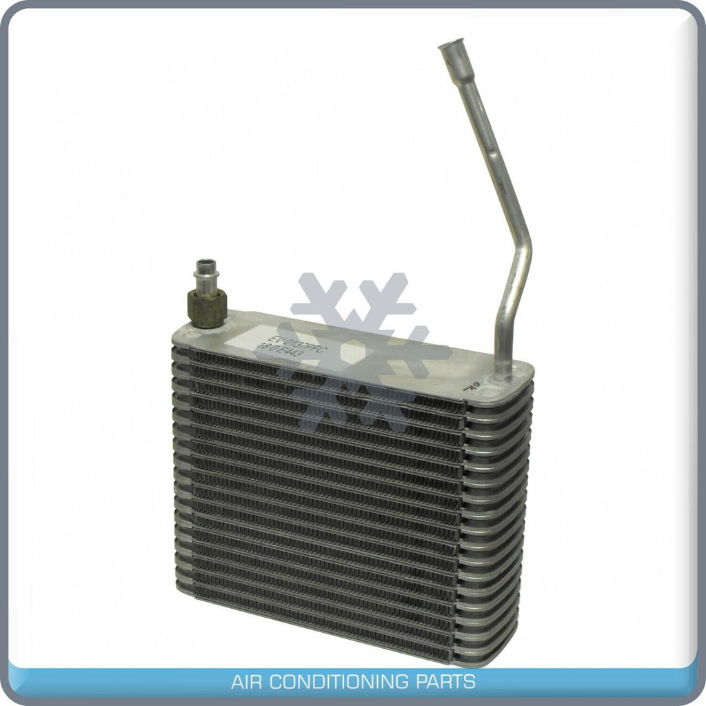 A/C Evaporator Core for Ford Crown Victoria / Lincoln Town Car / Mercury G... QU - Qualy Air
