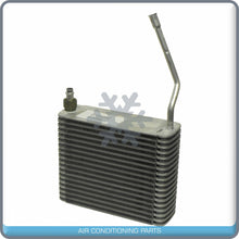 Load image into Gallery viewer, A/C Evaporator Core for Ford Crown Victoria / Lincoln Town Car / Mercury G... QU - Qualy Air