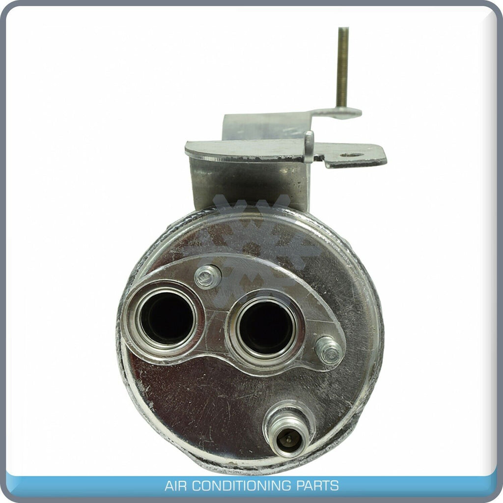 A/C Receiver Drier for Ford Explorer, Explorer Sport / Mercury Mountaineer QR - Qualy Air