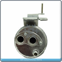 Load image into Gallery viewer, A/C Receiver Drier for Ford Explorer, Explorer Sport / Mercury Mountaineer QR - Qualy Air