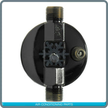 Cargar imagen en el visor de la galería, New A/C Receiver Drier for Drier W/O-BKT 96 AND UP GM Motorhome OEM: 085722 QU - Qualy Air