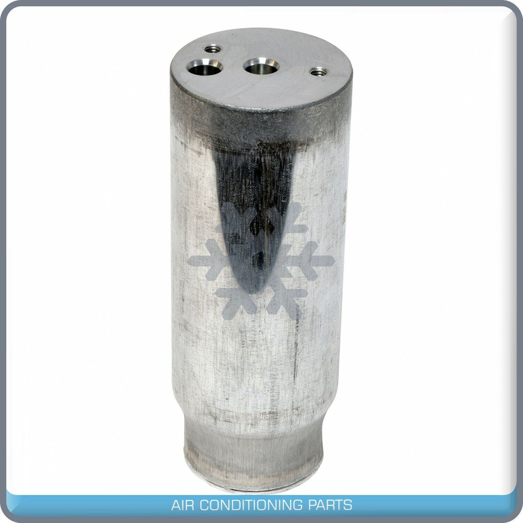 A/C Receiver Drier for Acura Integra / Honda Civic, Civic del Sol QR - Qualy Air