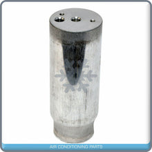 Load image into Gallery viewer, A/C Receiver Drier for Acura Integra / Honda Civic, Civic del Sol QR - Qualy Air
