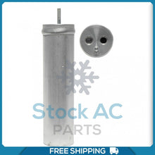 Load image into Gallery viewer, A/C Receiver Drier for Mazda 2, 3, 5 QR - Qualy Air